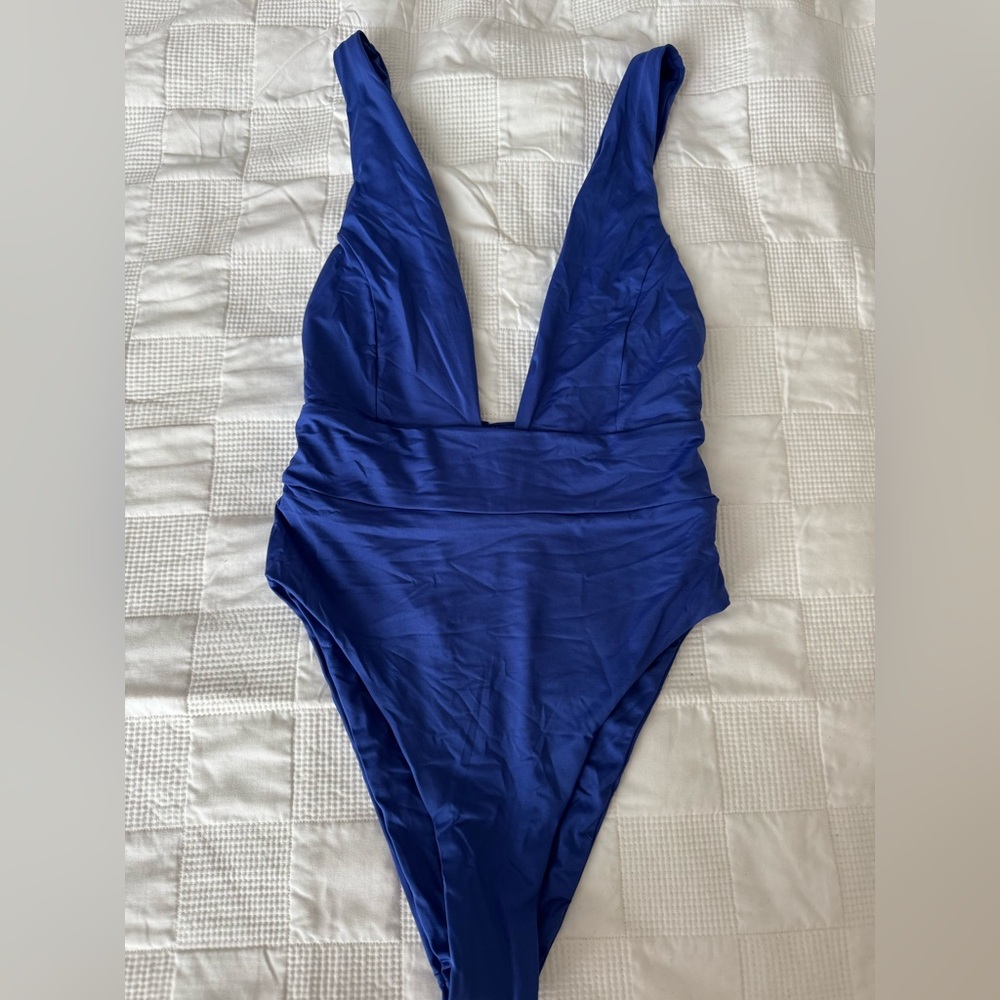 bond-eye Australia new wave Moreno swim one piece
